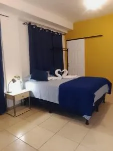 Casa Esmeralda - Junquillo