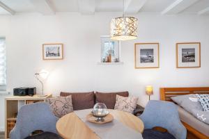 Ferienwohnung Dühne