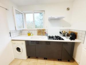 Appartements Chateau de Logne au coeur de la Moselle : photos des chambres