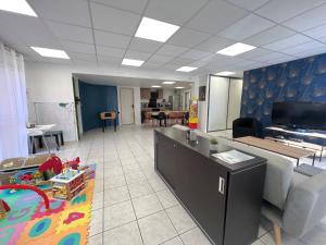 Appartements Le Grand Penon ~ Logement Spacieux a 6 min du Parc : photos des chambres