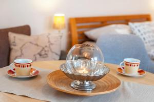 Ferienwohnung Dühne