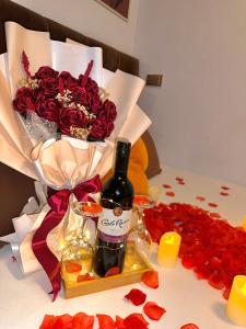 Vibin Chill Staycation