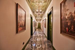 Emerald Mansion Hotel