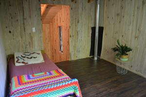 Casa Bosque Los Calabozos