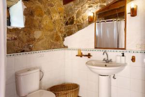 Rural House Pepita flores 2 Nights