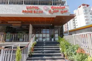 Hotel Prime Bliss RR Nagar - Kumbalgod