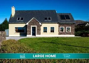 Malachys Rest Dingle by Trident Holiday Homes - Ballyhegbought