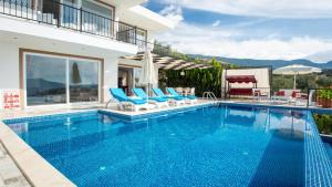 2 Bedroom Villa with private pool