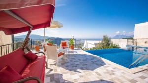 2 Bedroom Villa with private pool