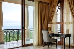 LohonoStays Sacri Borod Hill Villa 4