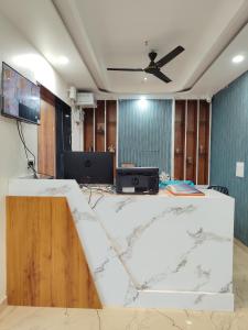 Kennedia International Hotal & Suite
