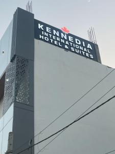 Kennedia International Hotal & Suite