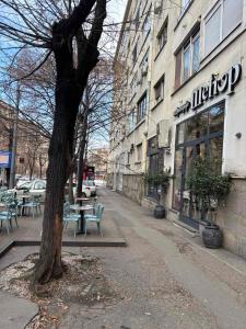 Apartman Knez Miloš