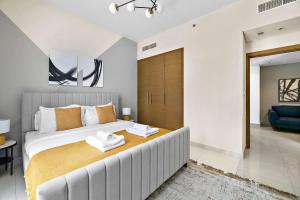 Silkhaus Burj Khalifa proximity 1BDR in Downtown