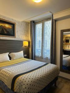 Hotels Hotel Telemaque : photos des chambres