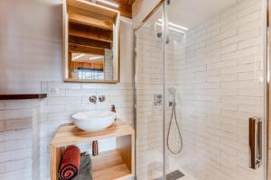 B&B / Chambres d'hotes VillaCanau : photos des chambres