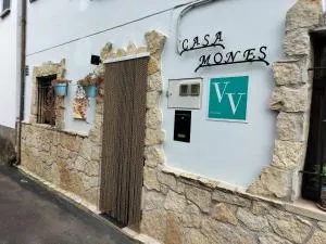 V.V Casa Mones - Corao