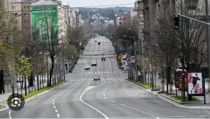 Apartman Knez Miloš