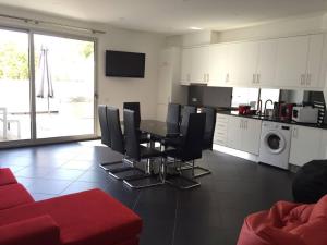 Casa com 3 suites, jacuzzi , en Albufeira