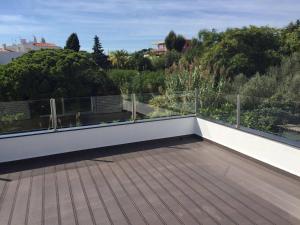 Casa com 3 suites, jacuzzi , en Albufeira