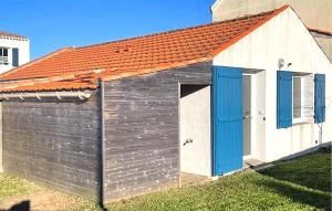 Amazing Home In La Gueriniere With Wifi