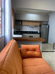 Apto 2 ao lado da UFOP e garagem