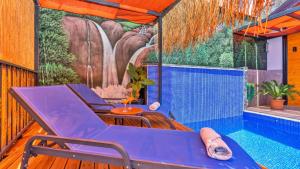 1 Bedroom Villa 5 Minutes Drive to Kalkan Center