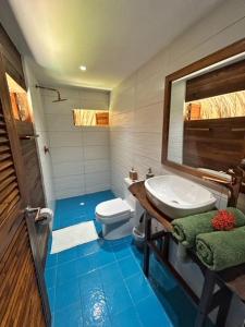 Entre Palmas Cabañas