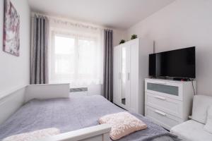 Horský apartmán ROKY - Krkonoše