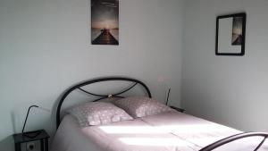 Maisons de vacances Maison des Carmes Plurien : photos des chambres