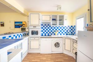 Le Cap Normand - Vue mer