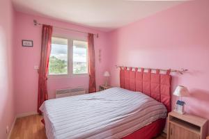 Le Cap Normand - Vue mer