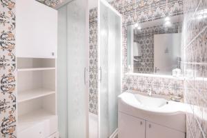 Le Cap Normand - Vue mer