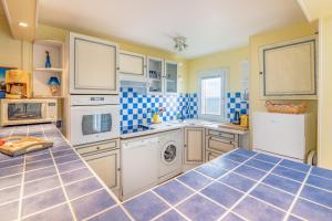 Le Cap Normand - Vue mer