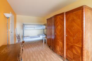 Le Cap Normand - Vue mer