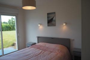 Maisons de vacances Maison des Carmes Plurien : photos des chambres