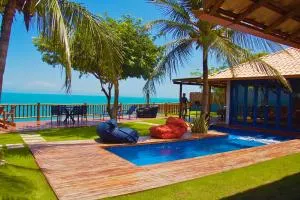 Mar Azul Boutique Hotel - 伊卡普伊