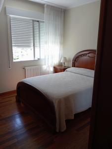 Apartamento 2 en Combarro , próximo a Sanxenxo en Avda cruz 22