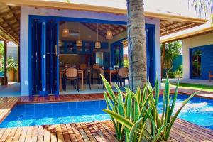 Mar Azul Boutique Hotel