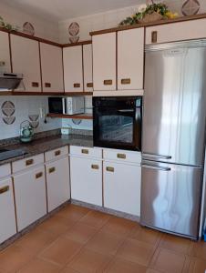 Apartamento 2 en Combarro , próximo a Sanxenxo en Avda cruz 22