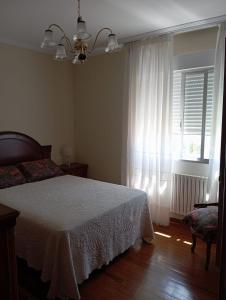 Apartamento 2 en Combarro , próximo a Sanxenxo en Avda cruz 22