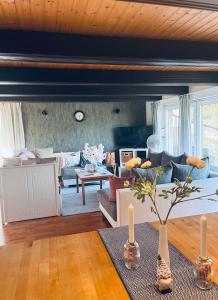 Ferienwohnung „Am Gnaucks Hutberg“