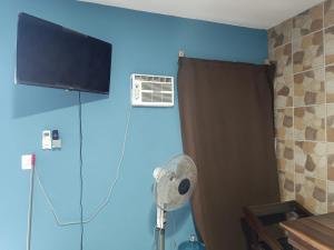 Habitacion en Cancun Deptos Maracuya 6