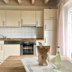 Traumhaus meerZeit in Sierksdorf, super Meerblick, Sauna, Kaminofen, Whirlwanne