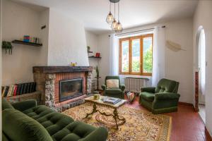 Appartements La maison d autrefois : photos des chambres