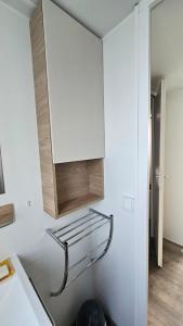 Campings Mobil home 3 chambres tout equipe avec accueil humain : photos des chambres