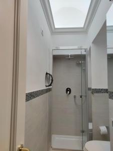 Habitación Doble con baño privado