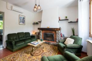 Appartements La maison d autrefois : photos des chambres
