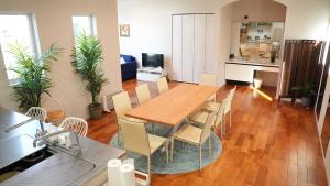 Beachside base KURUWA