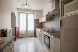 Appartements La maison d autrefois : photos des chambres
